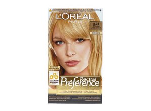 PREFERENCE INTENSIEF 8.31 CHICAGO