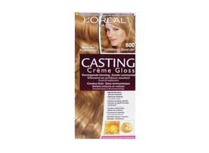 CASTING CREME GLOSS 800