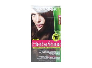 HERBASHINE 400