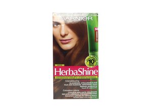HERBASHINE 530
