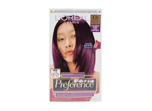 FERIA PREFERENCE 4.26 PURE PURPLE POWER