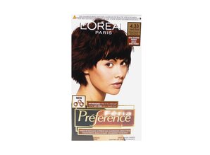 FERIA PREFERENCE 4.33 FRENCH ROAST