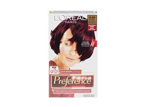 FERIA PREFERENCE 4.66 PURE RUBY POWER