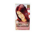 FERIA PREFERENCE 6.66 PURE SCARLET POWER