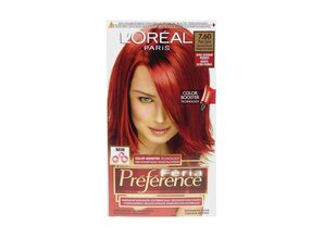 FERIA PREFERENCE 7.60 PURE SPICE POWER