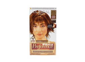 FERIA PREFERENCE P13 FLASH GOLDEN BROWN