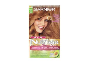 NUTRISSE CREME GOLD 7.31