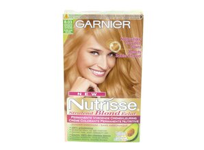 NUTRISSE CREME GOLD 8.03