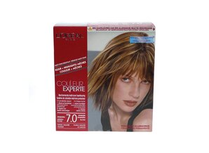 COULEUR EXP 7.0 MIDDENBLOND