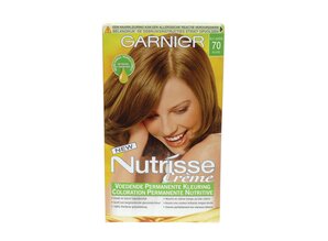NUTRISSE 70 BLE AMBRE
