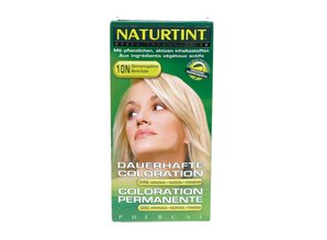 NATURTINT 10N OCHTENDGLOREN BLOND