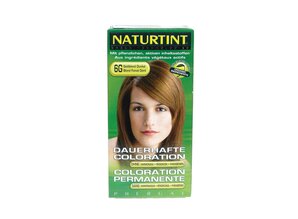 NATURTINT 6G DONKER GOUD BLOND