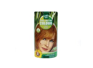 HENNAPL LASTING 8.4 COPPER BLO