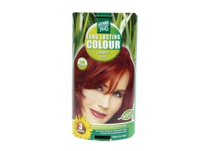 HENNAPL LASTING 7.46 COPPE RED