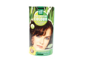 HENNAPL LASTING 5.3 G.BROWN