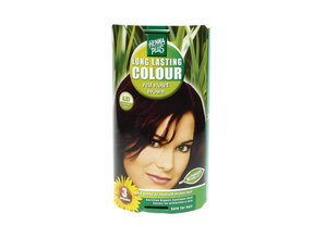 HENNAPL LASTING 4.67 RED.V.BRO