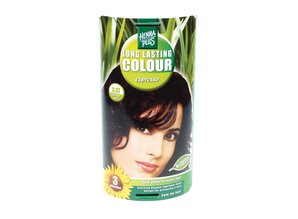 HENNAPL LASTING 3.37 ESPRESSO