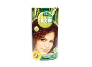 HENNAPL LASTING 7.54 CAFE LATTA