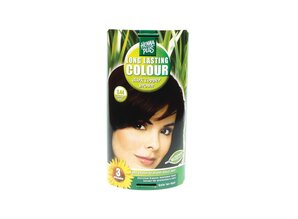 HENNAPL LASTING 3.44 DARK COPPER BROWN