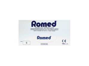 ROMED VINYL HANDSCH NS PDR S