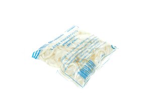 ROMED VINGERCONDOOMS LATEX M