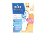 BRAUN THERMOSCAN IRT 4520