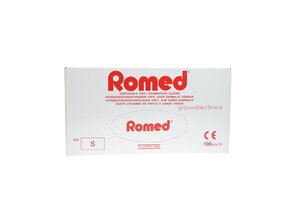 ROMED VINYL HANDSCH NS PDR.VRIJ  S