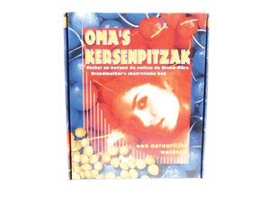 KERSENPITZAK MAXI 1000GR