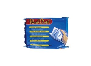 HYGICARE WASHANDJES VOCHTIG