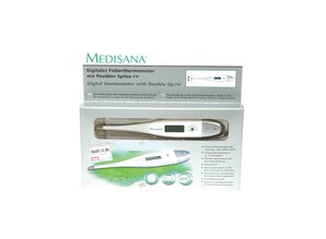 MEDISANA DIG. THERMOMETER FLEX. TOP FTF