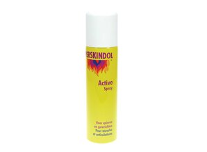 PERSKINDOL ACTIVE SPRAY