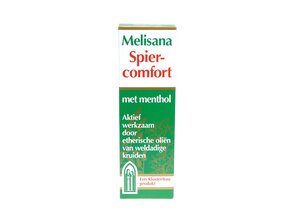 MELISANA SPIERCOMFORT