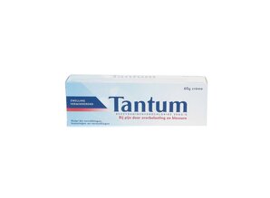 TANTUM CREME