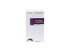 LUCOVIT ALPAGOPLEX