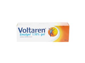 VOLTAREN EMULGEL