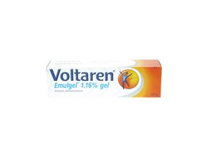 VOLTAREN EMULGEL