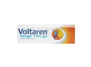 VOLTAREN EMULGEL