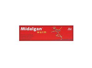 MIDALGAN WARM