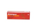 MIDALGAN EXTRA WARM