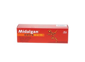 MIDALGAN EXTRA WARM
