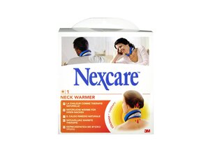 3M NEXCARE COLDHOT NECK COLLAR
