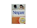 3M NEXCARE COLDHOT NECK COLAR NAVUL