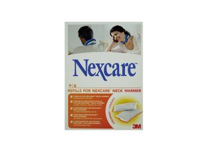 3M NEXCARE COLDHOT NECK COLAR NAVUL