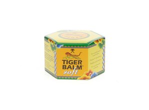 TIJGERBALSEM SOFT