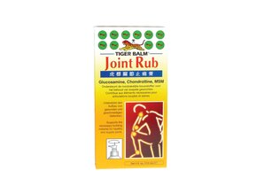 TIJGERBALSEM JOINT RUB (GLUCO. EN CHOND.)