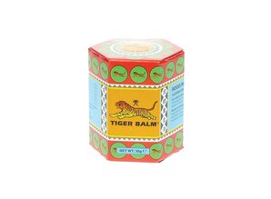 TIJGERBALSEM ROOD 30 GR