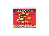 STAR BALM ROOD EXTRA STERK