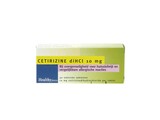 HEALTHY CETIRIZINE 10 MG