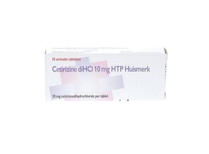 HMK CETIRIZINE 10MG