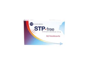 STP.FREE BIJ HOOIKOORTS